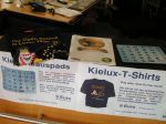 Kielux 2015 - Tag 1